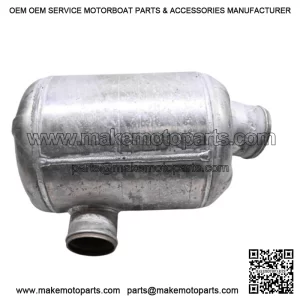 14 Yamaha FX Cruiser SVHO Muffler Exhaust Pipe FC1800 (For: 2015 Yamaha SVHO)