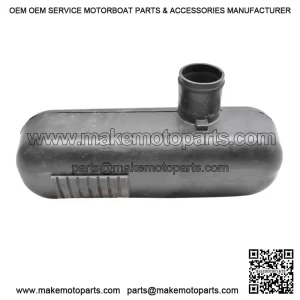 14 Yamaha FX Cruiser SVHO Resonator Exhaust Pipe FC1800 (For: 2015 Yamaha SVHO)