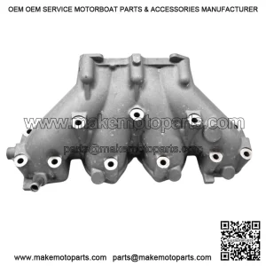 14 Yamaha FX Cruiser SVHO Exhaust Manifold Flange FC1800 (For: 2015 Yamaha SVHO)