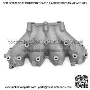 17 Yamaha FX Cruiser HO Exhaust Manifold Flange FB1800 (For: 2015 Yamaha SVHO)