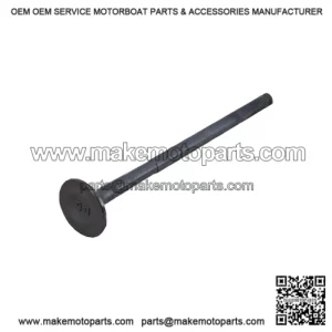 Exhaust Valve Set for New PCX, SH125 & Forza 125 (2020/21+)