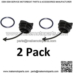 Aftermarket Drain Plug GTI SE LIMITED RENTAL GTS PRO Spark Wake130 155 4 TEC 2011-2014 292001352 292001320 (2)