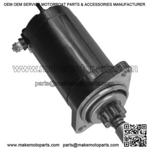 New for Seadoo Jetski 581 650 GTS GTX Sp Spi 1992 1993 1994 Starter