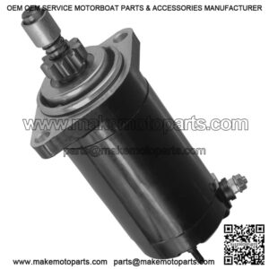 New for Seadoo Jetski 581 650 SPX XP Starter 1992 1993 1994