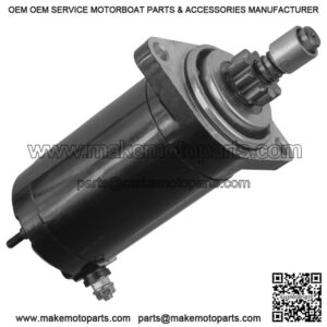 New for Seadoo Jetski XP SPX 580 650 Starter 1992 1993 1994