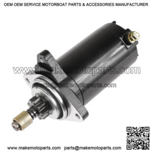 Starter for Seadoo 800 GTX GSX 1996 1997 1998 782Cc New