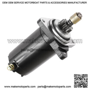 Starter for Seadoo 800 XP SPX 1995 1996 1997 1998 1999 New