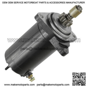 Starter for Seadoo GTI 720 1996 1997 1998 1999 2000 2001 2002 2003 2004 2005