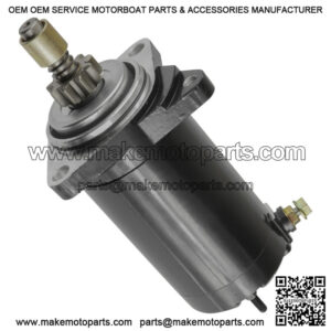 Starter for Seadoo Speedster Sportster 1995 1996 1997 1998 1999 / 278001935