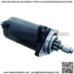 New Starter Replacement For Sea Doo Jet Boat Challenger Explorer Speedster Sportster 95-99 278-000-484 278-000-485 278-001-300 278-001-935