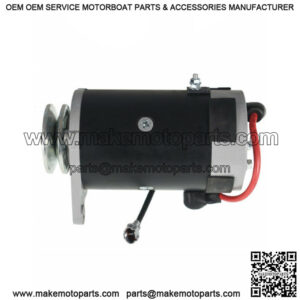 Starter-Generator 420-44001 For Yamaha G22A G-Max 2003-2007 SG-803 JN6H11000000