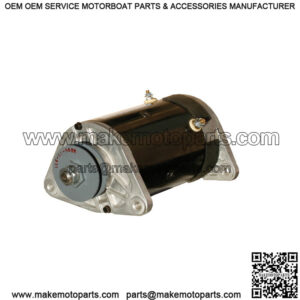 Starter Generator for Club Car DS & Precedent (Fits 1984-Up) 101829-01