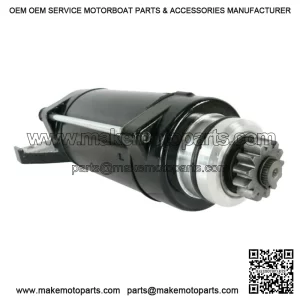 SMU0456 Starter Motor ARROWHEAD Yamaha Fx 1800 Cruiser Svho 2014 2015 2016