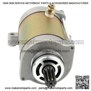 Starter LINHAI 500 520 550 600 70250