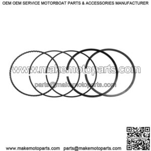 Yamaha G22 .99mm Ring Set