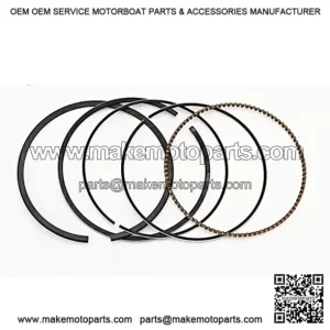Piston rings CFMOTO 800 850 0800-0400A0