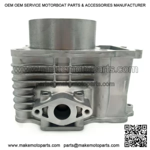 Cylinder body LINHAI 600 71022