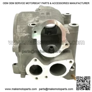 Cylinder head LINHAI 400 27337