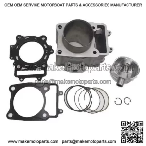 Cylinder kit CFMOTO CFORCE 500 X5 0180-023100-KIT