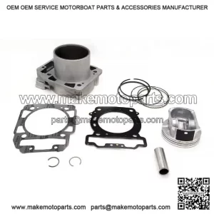 Cylinder kit CFMOTO CFORCE 800 X8 0800-023100-0002-KIT