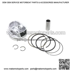 Piston assy CFMOTO 800 X8 0800-0400B0-0002 selection II
