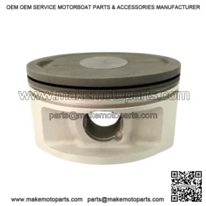 Piston LINHAI 400 27241