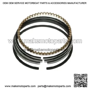 Piston ring LINHAI 400 27242