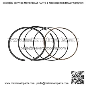 Piston rings CFMOTO 600 X6 0600-0400A0