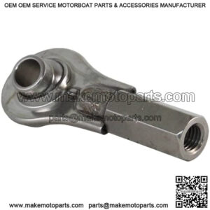 NEW STEERING CABLE COMPATIBLE WITH BALL JOINT 99 00 01 02 03 04 05 06 07 08 09 10 11 277000775