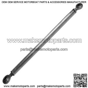 Custom Length Racing Tubular Tie Rod Kit (3/8-24)
