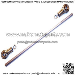 3/8-24 Tie Rod Kit (R / L)