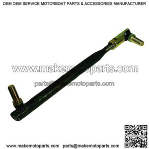 Tie Rod Assembly - Toro 78-2900
