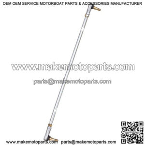 Tie Rod Assembly - E-Z-GO 70876-G02