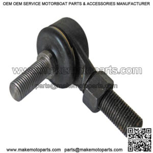 Tie Rod End (Metric)