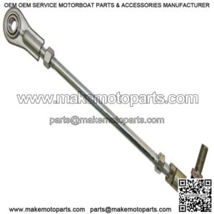 Short Tie Rod Kit (11") - Left