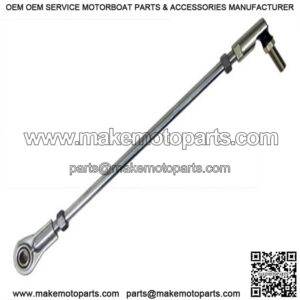 Medium Tie Rod Kit (16-1/2")