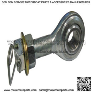 1/2-20 Heim Joint with Castle Nut