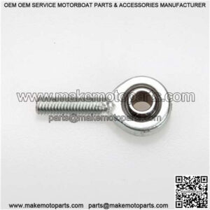 Right Male Spherical Joint M8