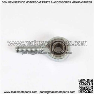 Right Male Spherical Joint M8 (Hq)