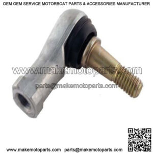 Tie Rod End- Left Hand Thread for EZGO TXT & Medalist Golf Carts 2001+