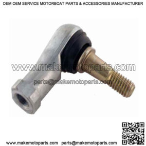 Tie Rod End- Right Thread for EZGO TXT & Medalist Golf Carts 2001+