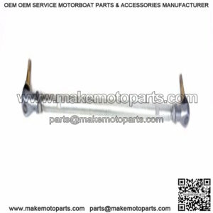 Tie Rod For EZGO TXT Golf Carts 2001 & Up