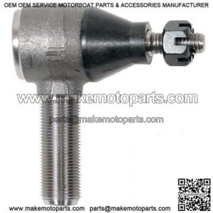 Tie Rod End (left hand thread) for Club Car DS Golf Carts (1976-2008)