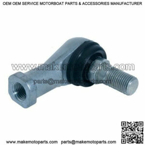 Tie Rod End (right hand thread) for Club Car Precedent Golf Carts 2004 & Up