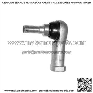Tie Rod End With Left Thread for EZGO Club Car Golf Cart