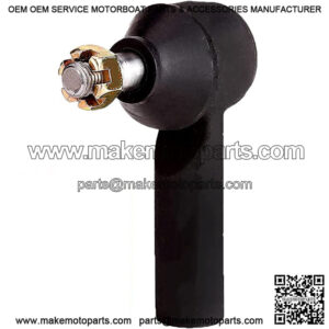 Steering Back Outer Ball Joint for Golf Cart EZGO Since 2001, Replacement Part 70695-G01 70695G01 (Not Fits RXV)