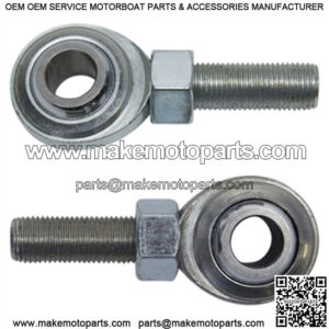 Replacement Heim Joints for A-Arm Lift Kit for Club Car Precedent Golf Cart