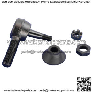 Left Thread Tie Rod End for EZGO Golf Cart -1965 to 2001.5