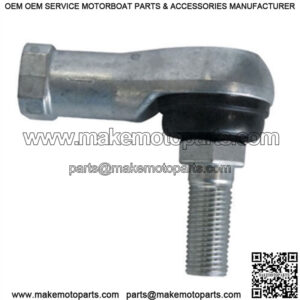 Tie Rod End With Left Thread for Yamaha G14/G16/G19/G20 Golf Cart