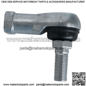 Tie Rod End With Right Thread for Yamaha G14/G16/G19/G20 Golf Cart